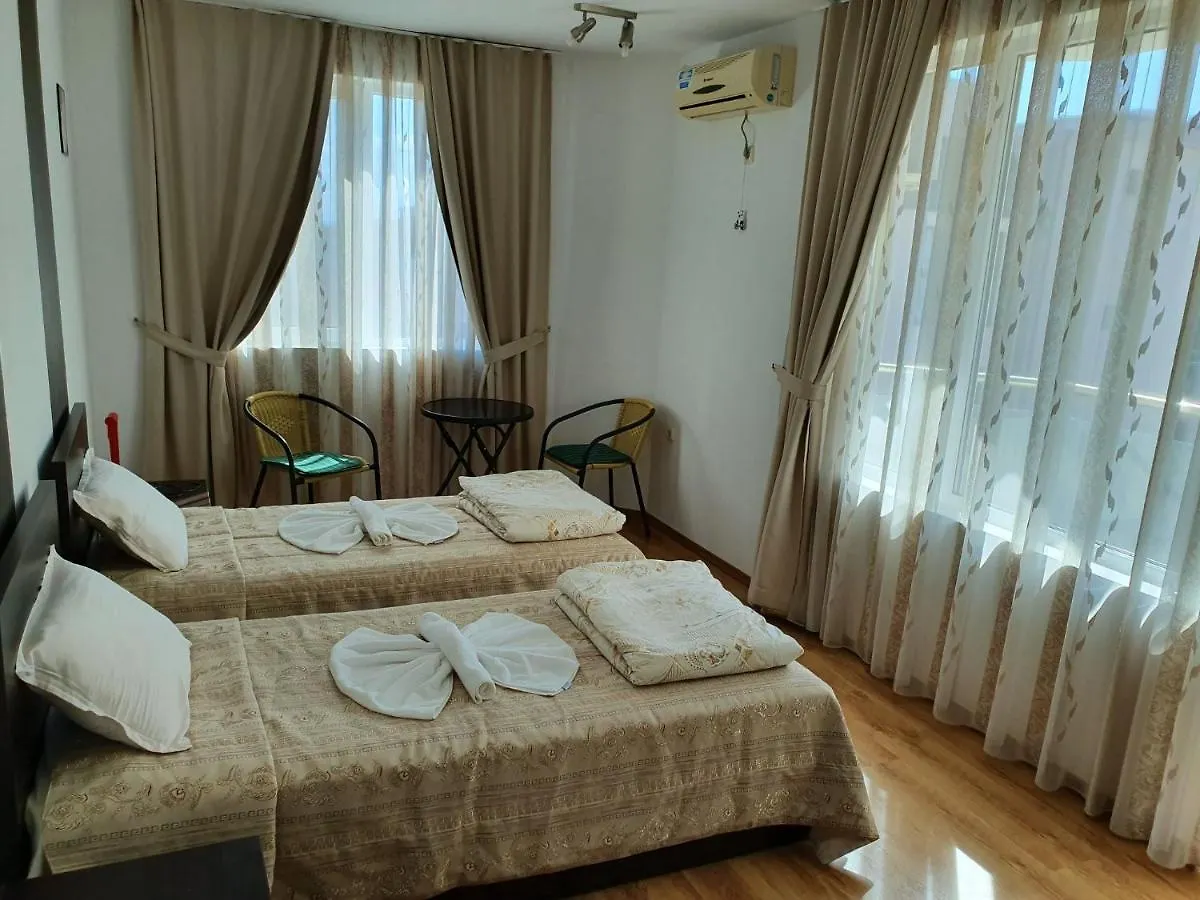 Santa Maria Hotel Burgas Bulgaria