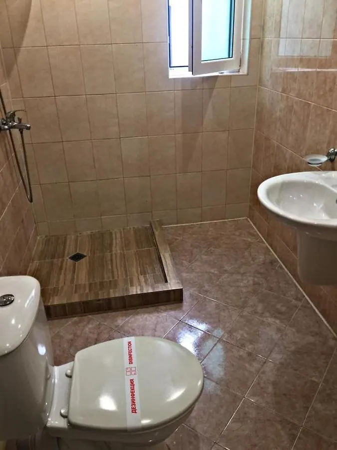 Santa Maria Hotel Burgas Bulgaria