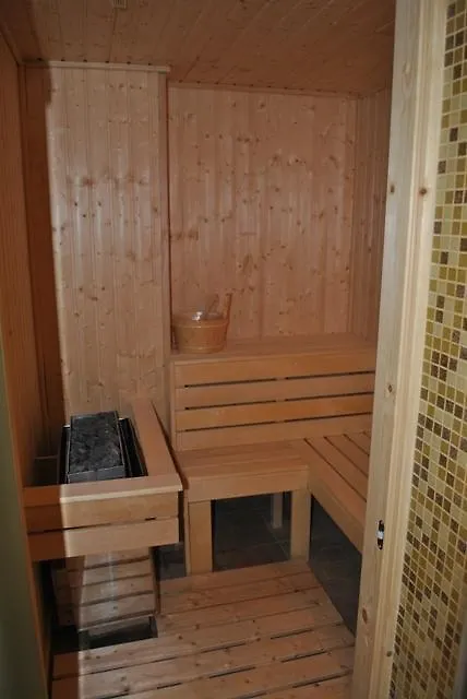 Santa Maria Hotel Burgas 2*,