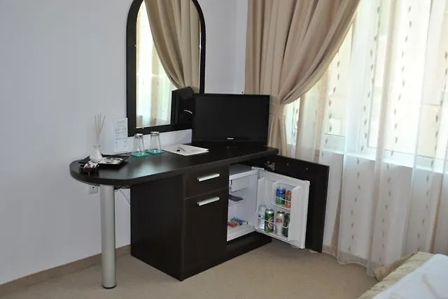 Santa Maria Hotel Burgas