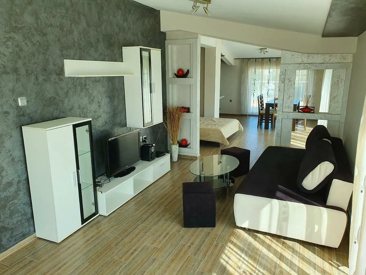 **  Santa Maria Hotel Burgas Bulgaria