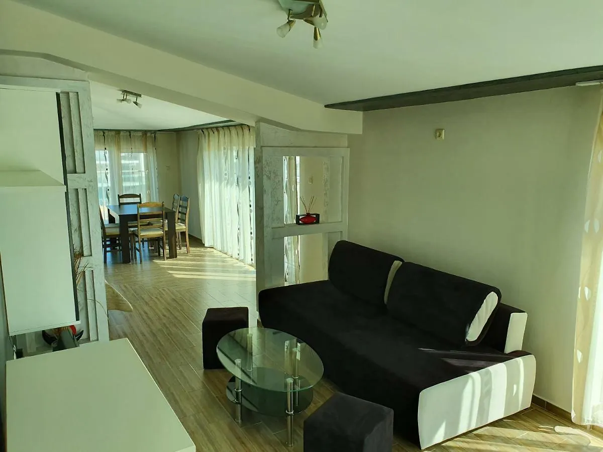 Santa Maria Hotel Burgas